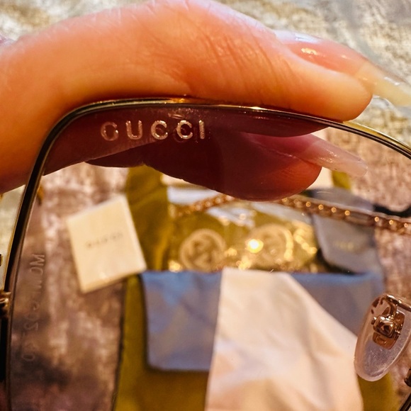 Gucci sunglasses - Picture 9 of 16